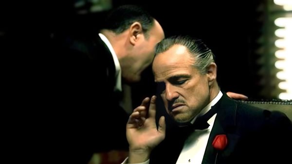 The Godfather  