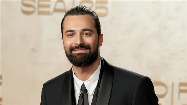 أحمد حاتم 