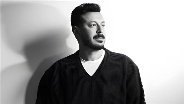 مصطفى شعبان 