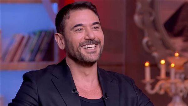 أحمد عز 