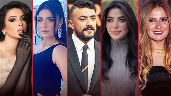هنا ـ يارا ـ العوضي ـ غادة ـ سارة  