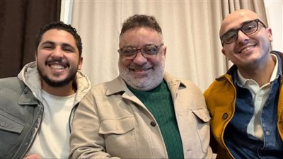 عبدالرحيم كمال يتعاقد على مسلسل طريق شمس والعرض Off Season