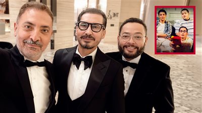 سباق الأجزاء الجديدة.. عودة رزق وعيد وفتحي عبدالوهاب بعد 25 عاما في فيلم ثقافي 2
