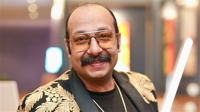 بطولة مطلقة.. محمد ثروت يتعاقد على فيلم جديد وانطلاق التصوير قريبا