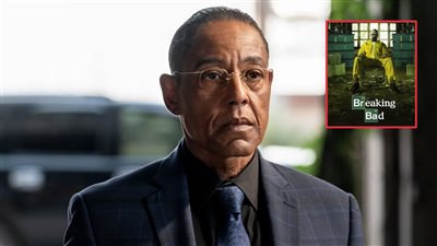 آخرهم نجم مسلسل breaking bad.. نجوم عالميون أشهروا إسلامهم