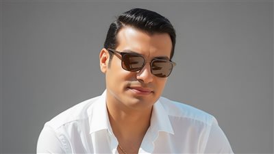 إيهاب توفيق يدرس خوض تجربة التمثيل لأول مرة من خلال فيلم جديد