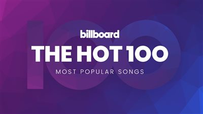 قائمة Billboard Hot 100     