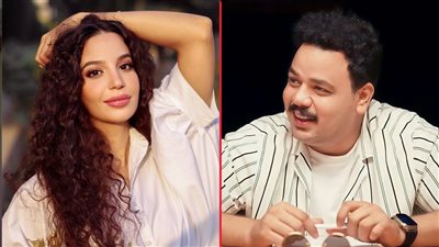 مريم الجندي مرشحة للمشاركة في مسلسل مصطفى غريب الجديد رمضان 2027