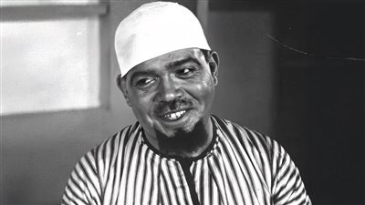 علي الكسار    