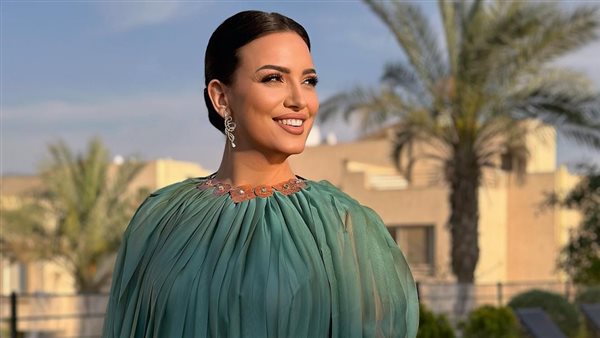 ريهام عبدالغفور 
