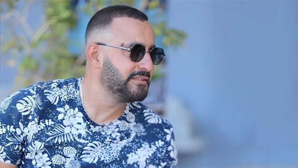  أحمد السقا 