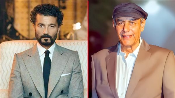 أحمد بدير  