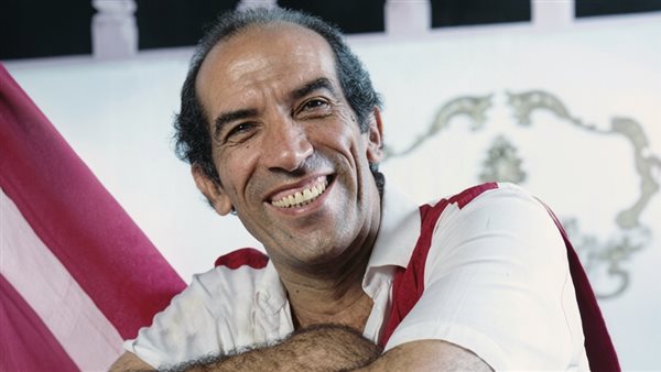 نجاح الموجي 