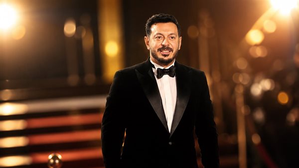 مصطفى شعبان 