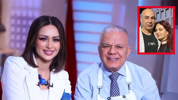 الشيف حسن ولميس ـ دانا وحسام 