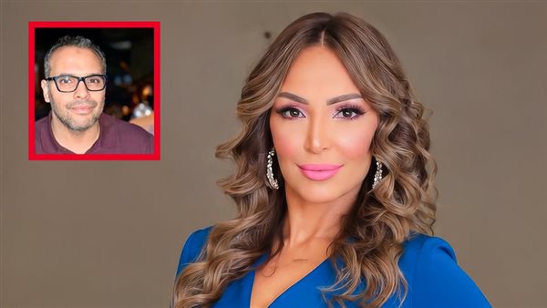سهام جلال ـ محمد عبدالسلام 