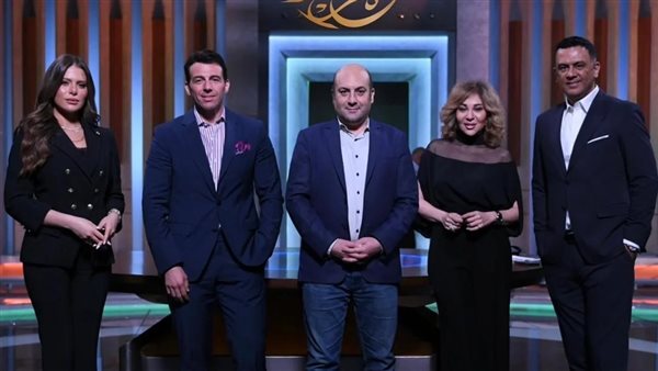 توك شو من ماسبيرو 