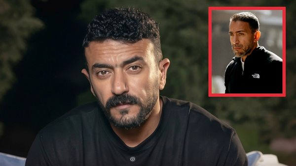 أحمد العوضي ـ محمد عبدالسلام 