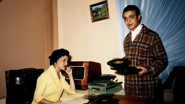 سعد عبدالوهاب 