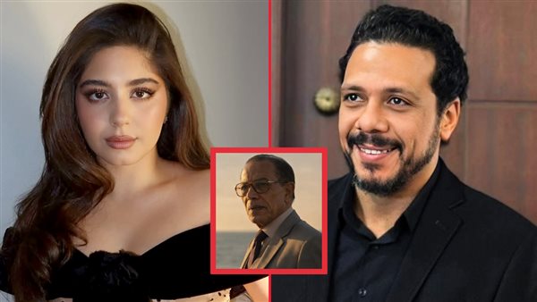حمزة العيلي ـ  مايان السيد