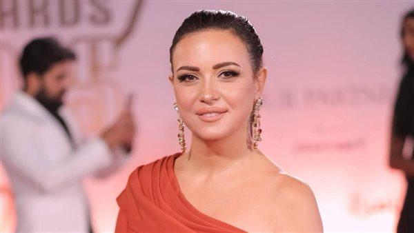 ريهام عبدالغفور 