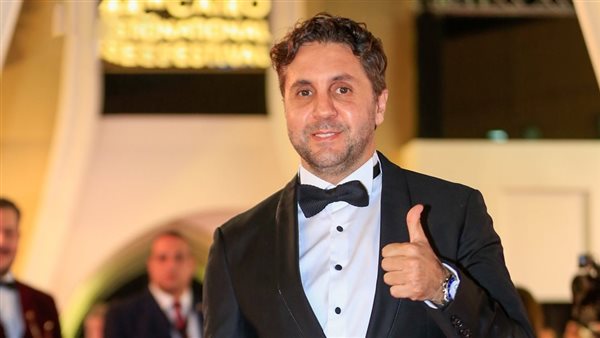 هشام ماجد 