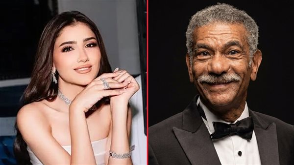 سيد رجب ـ مي عمر  