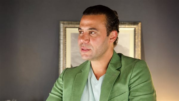 محمد إمام  