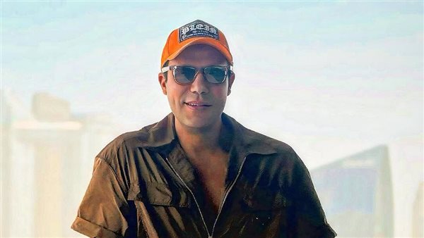 محمد إمام  