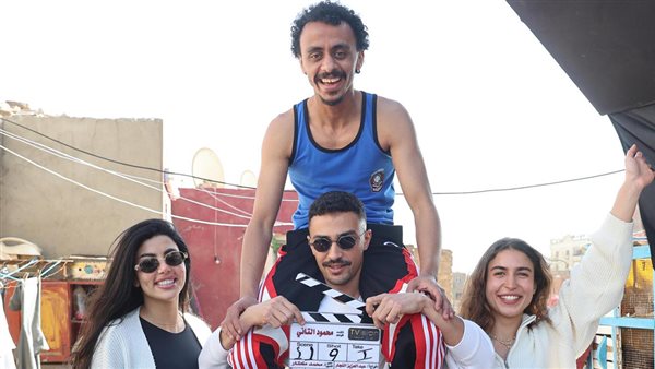 فيلم محمود التاني 