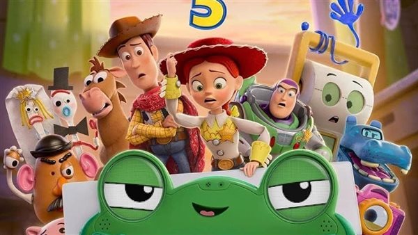 toy story 5 