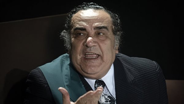 نظيم شعراوي 