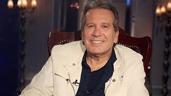 المنتج محمد مختار  
