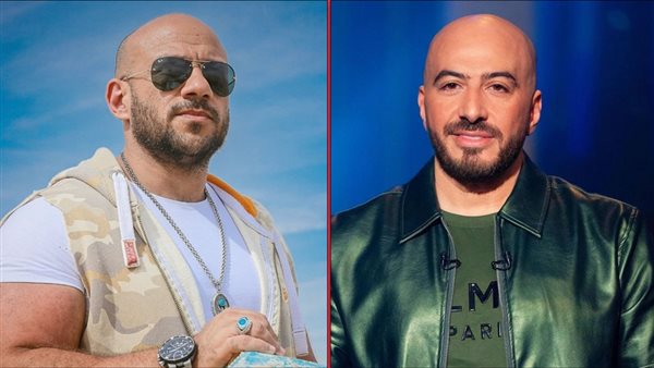 مجدي الهواري ـ أحمد مكي 