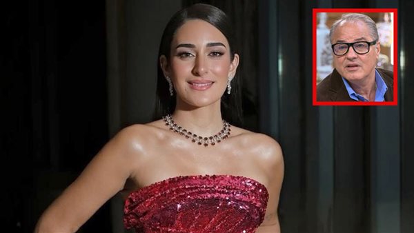 أمينة خليل - المنتج محمد السعدي 