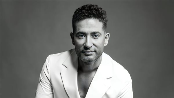 عمرو سعد 