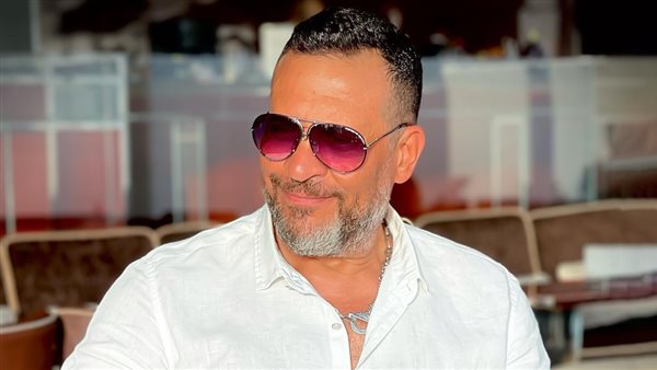 ماجد المصري 