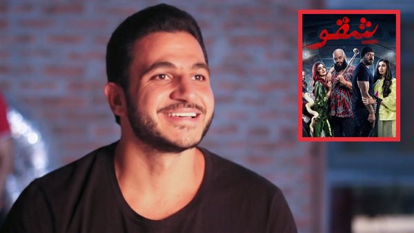 كريم السبكي 