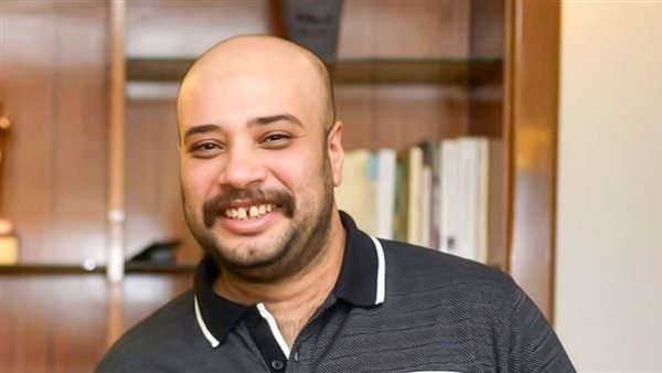 حاتم صلاح  