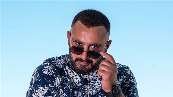 أحمد السقا  