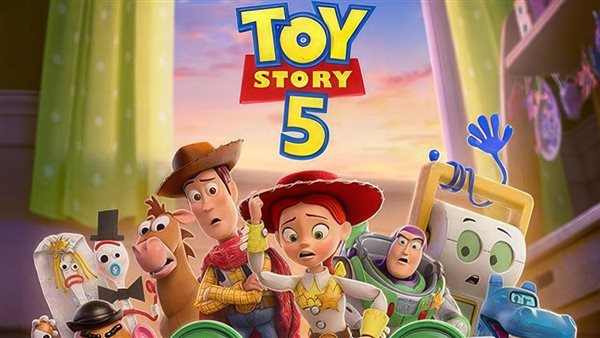  toy story 5 