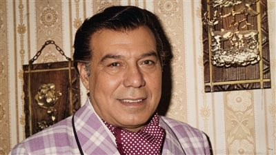 فريد شوقي    