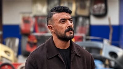 أحمد العوضي يدخل في صراعات مع أخيه غير الشقيق بسبب البيزنس في مسلسل سلطان الديب رمضان 2027