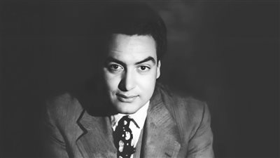 محمد فوزي    