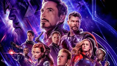 Endgame    