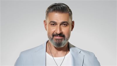 ياسر جلال يبدأ تصوير مسلسل الوسواس أول أكتوبر المقبل والعرض رمضان 2027