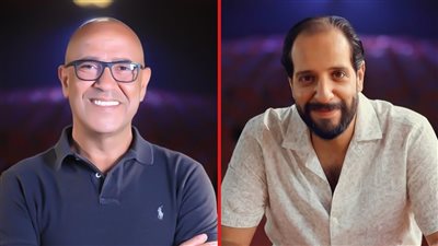 أشرف عبدالباقي يتعاقد رسميا على المشاركة في مسلسل أحمد أمين رمضان 2027