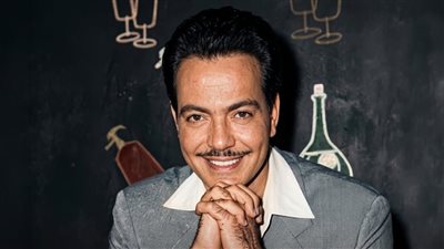 كمال الشناوي    