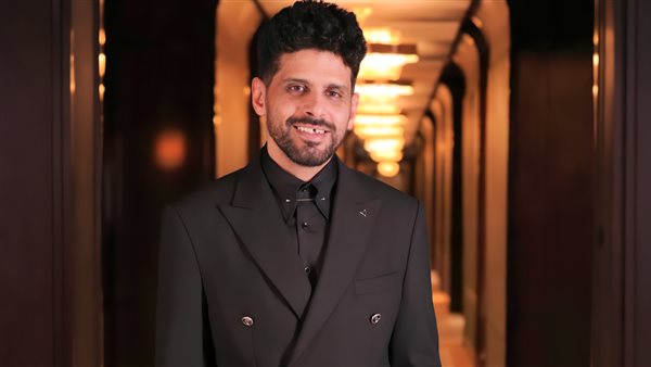 حمدي الميرغني 