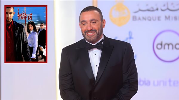  أحمد السقا 